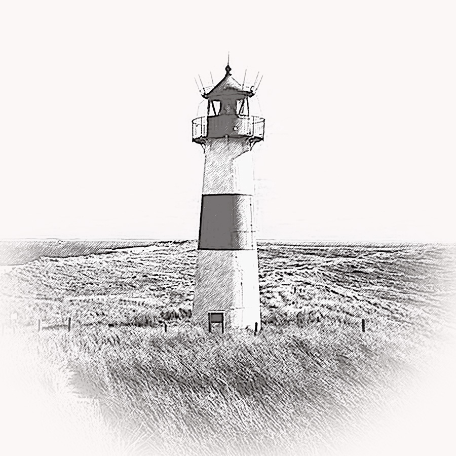 Leuchtturm